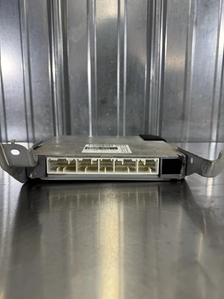 01 Toyota 4Runner ECU ECM PCM Engine Computer 3.4L 5VZ-FE AT 4x4 OEM 89666-35420 - Image 4 of 4