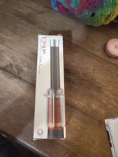 Air Pressure Pump Wine Bottle Opener Easy Cork Remover Corkscrew