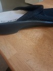 A'RCOPEDICO Womens Black Mules Size 8 Very Comfortable Shoe — photo 6