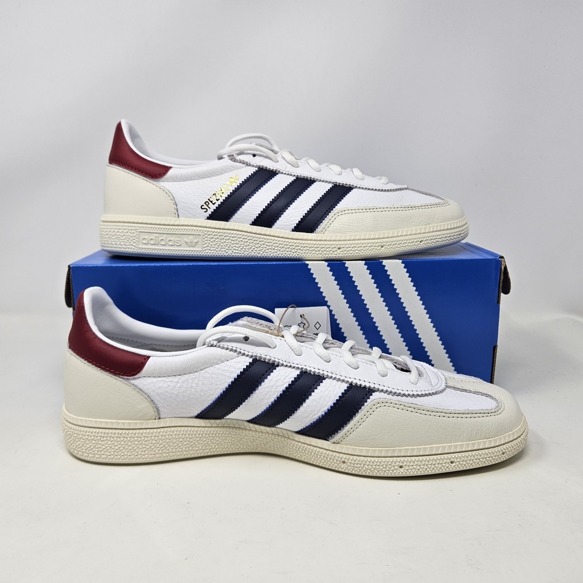 Adidas Handball Spezial 'USA' Comfortable Sneakers / JH5450