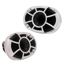 Wet Sounds PRO Audio HLCD 6x9 speakers Pair 