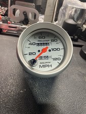 Auto Meter 2692 Z-series Mechanical Speedometer 3.375 In.