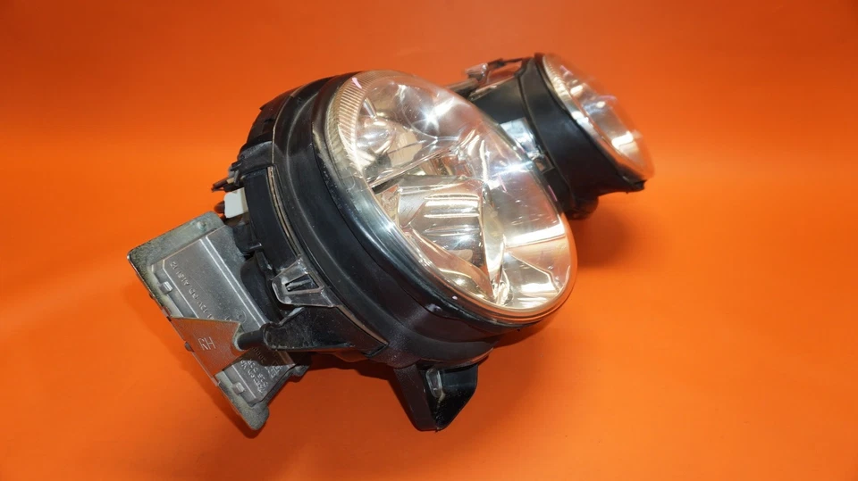 ОРИГИНАЛЬНАЯ КСЕНОНОВАЯ ФАРА JAGUAR S-TYPE RIGHT PASSENGR 2003 2004 2005 2007 2008 ГОДОВ ВЫПУСКА - Изображение 2 из 4