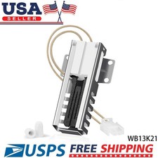 WB13K21 Oven Igniter for Gas Stove,Oven Igniter For GE Frigid-aire Hotp-oint