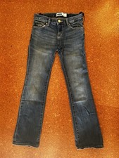 Old Navy Girls Jeans Size 10 Boot Cut