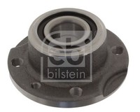 Radlagersatz Hinten Links Rechts Febi Bilstein 12370 Passend FÜR Fiat Lancia