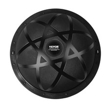 Half Exercise Ball Trainer, 23 inch Balance Ball Trainer, 660 lbs Capacity Stabi