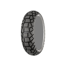 Neumático trasero radial moto Continental TKC 70 150/70R18 70S Rocks