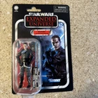 Star Wars Vintage Expanded Universe Starkiller Vader's Apprentice VC100 NEW!
