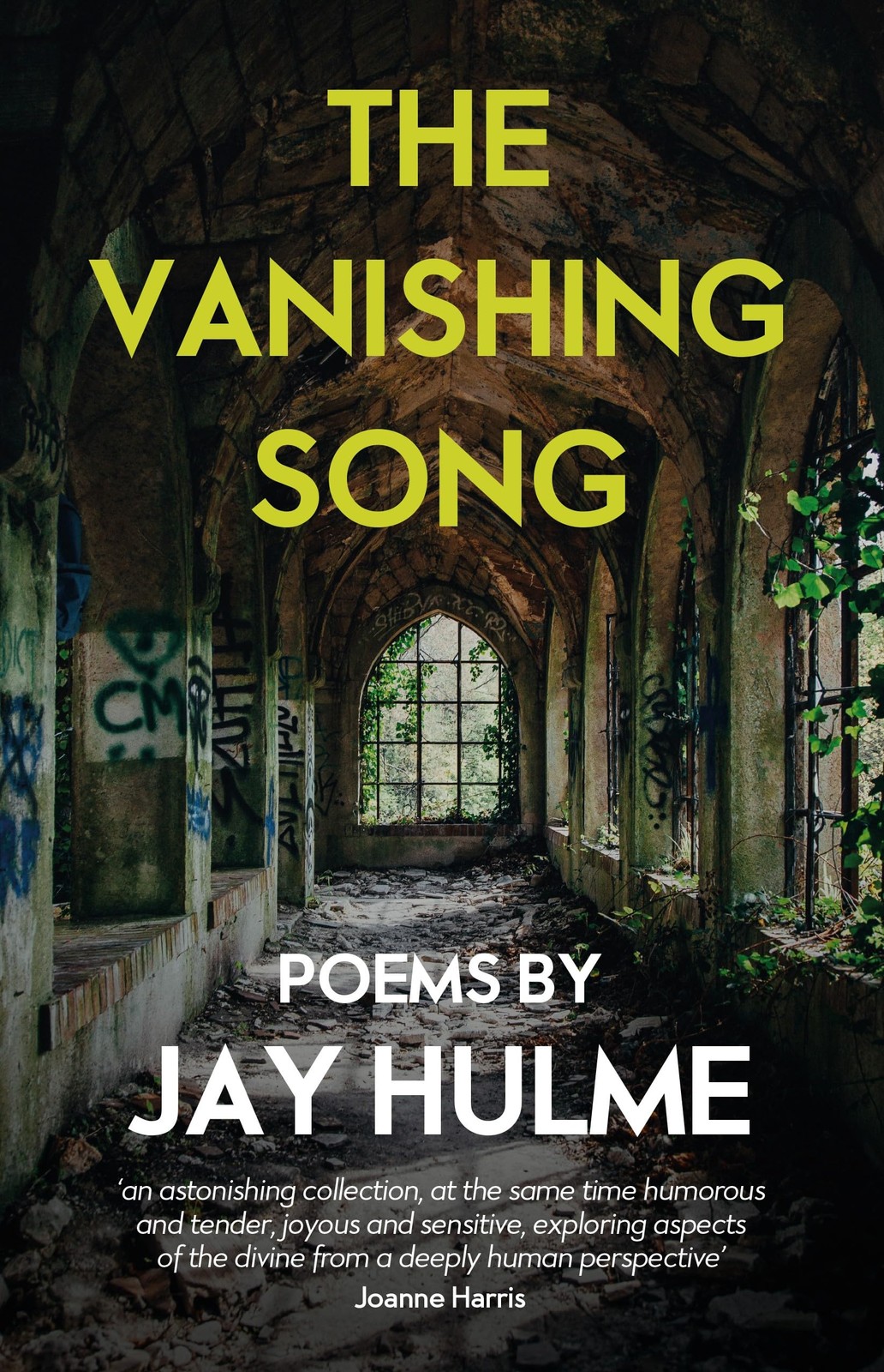 The Vanishing Song-Hulme, Jay Jay Hulme,