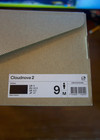 On Cloudnova 2 Black Mens Brand New US 9 3ME30210485 — photo 6