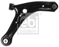 Vorderachse Rechts Febi Bilstein 175398 Lenker, RadaufhäNgung FüR Ford