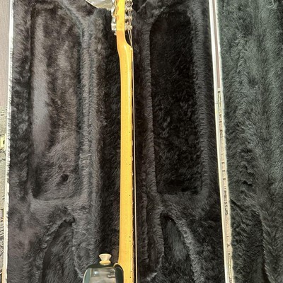 Electric Guitar Fender Japan Stratocaster 1993-1994 Production