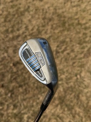 Tour Edge Exotics EXS Gap Wedge Regular KBS MAX Steel Regular Right hand