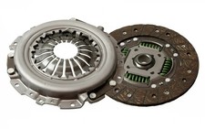 Kit d'embrayage Dacia DOKKER