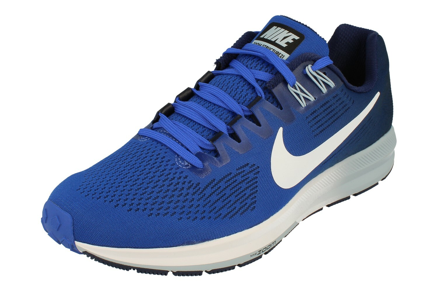 nike structure trainers