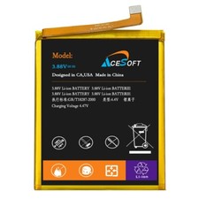 Fine Quality 4800mAh Excellent Battery for Nokia XR20 5G TA-1362 TA-1368 TA-1371