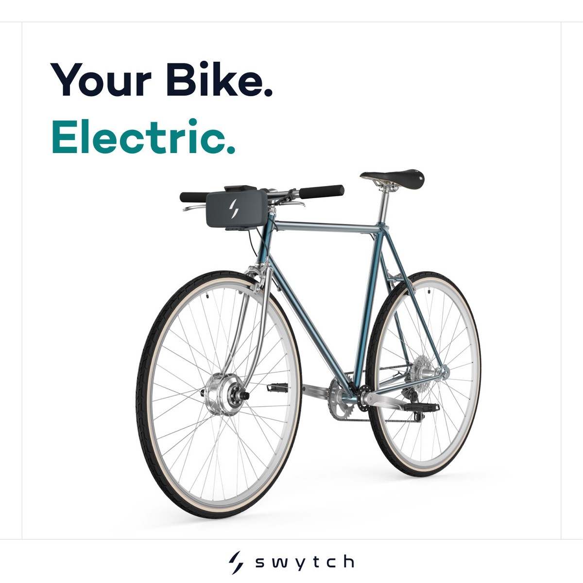 Swytch Ebike Kit Swytch Bike Conversion Swytch Bike Prices Swytch