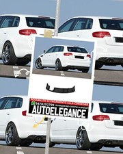 DIFFUSOR Geeignet Für Audi A3 8P 2008-2012