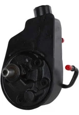 Power Steering Pump Cardone 20-8757 Reman