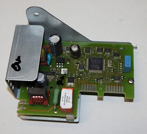 🟢Miele Backofen E-Herd Platine Steuerung Elektronik EF 770 Nr. 05867849