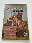 Les Histoires Vraies de l’Oncle Paul «Robert Le Diable » Ttbe