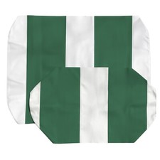 Seat Cover Replacement For Ezgo Rxv Golf Cart - Premium Marine Vinyl