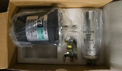 ORIENTAL MOTOR 2TK3GN-A MOTOR NEW