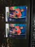 Edmonton Oilers 2- 2018-19 Synergy Blue Hockey Rookie Cards Evan Bouchard
