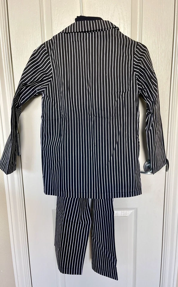 California Costumes Gangster Costume Child Medium (8-12) - Image 3 of 4