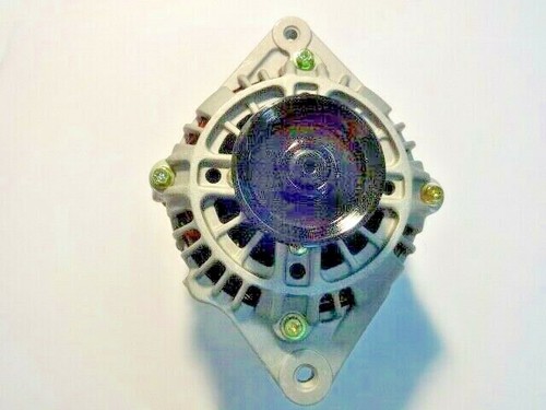 Mazda 626.MX6.Ford Probe.1990-1992.MANUAL.Turbo & Non L4.2.2L.70AMP/12V.CW.3-G. - Picture 4 of 13