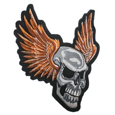 Patch Fer Thermocollant Brodé