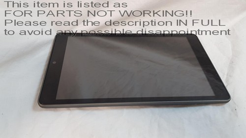 FAULTY?? Vodafone vf-1397 Tab Speed 6 (VF1397) - Picture 2 of 12