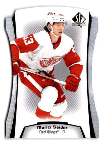 2021-22 SP Authentic Hockey Complete Your Set YOU PICK Die-Cuts #DC-1 - 25 - Picture 15 of 20
