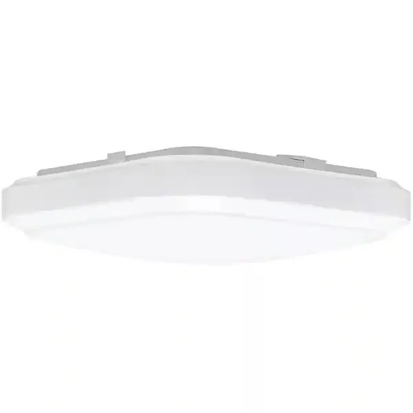 Hampton bay led flush mount cheap light