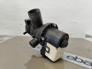 Bauknecht WA STAR 65 EX Laugenpumpe Pumpe 461974644711 22-240V #4286