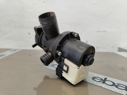 Bauknecht WA STAR 65 EX Laugenpumpe Pumpe 461974644711 22-240V #4286