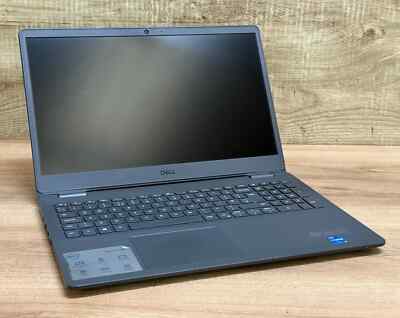 Dell Vostro 3500 Core i5-1135G7 2.4GHz 15