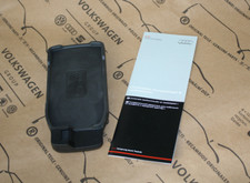 ORIGINAL AUDI Handyablage Auto Antennenkopplung Antennenverstärker 4G0051435C