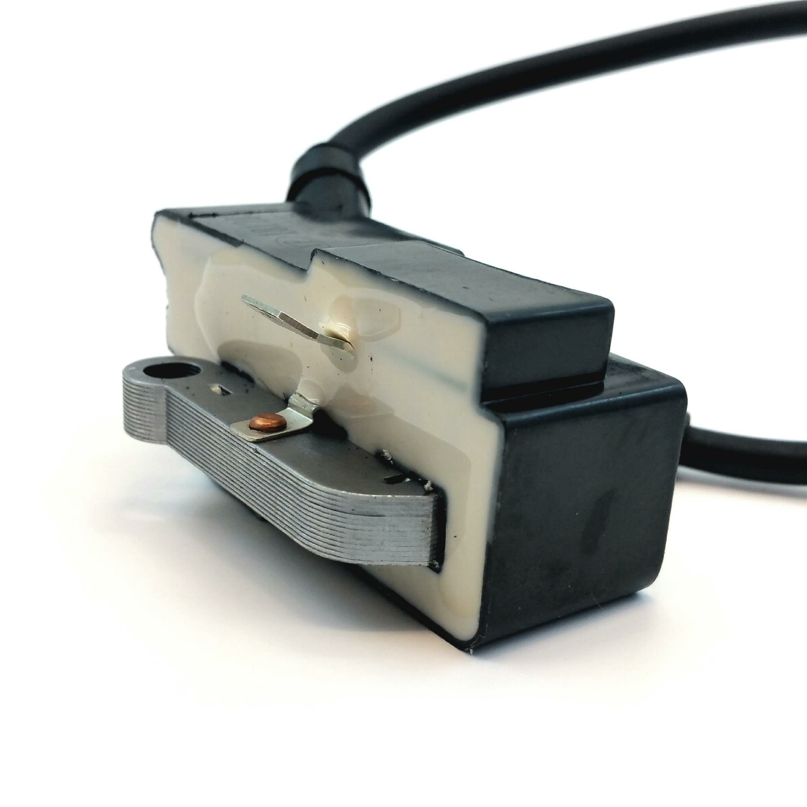 Ignition Module / Coil for HUSQVARNA K750, K760 CutnBreak, K770 [510115602] eBay