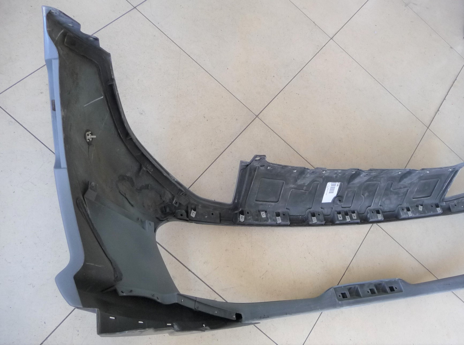 2018-2022 Ferrari 812 Superfast/GTS F152M Front Bumper Cover 985753436 OEM