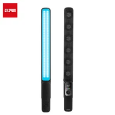 ZHIYUN FIVERAY FR100C 100W RGB Handheld LED Light Stick Photography Light Tube