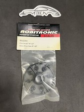 Robitronic Scalpel Vintage RC Car Part # RA2054 Pinion Gear Set 8-22T