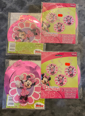 Minnie Bow-Tique By Aztinos On DeviantArt