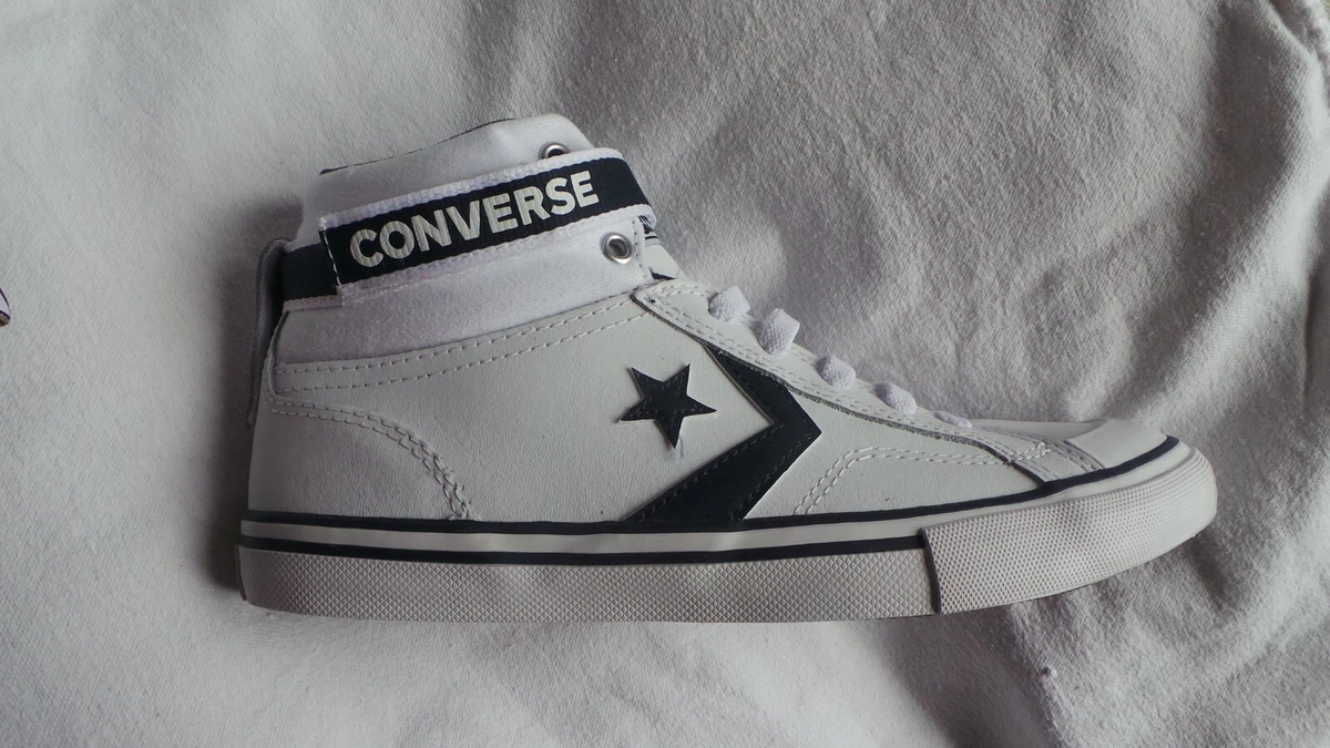 Converse 2 strap hi online