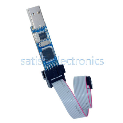 JTAG AVR USB emulator Debugger download AVR JTAG ICE Download Programmer atmega