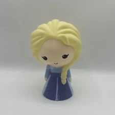 Idea Nouva Elsa LED Mood Light Vinyl Figure Collectible Night Light Glow