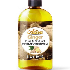 Artizen Ginger Essential Oil (100% PURE & NATURAL - UNDILUTED) - 2oz / 60ml - Click1Get2 Hot Best Offers&secure=symbol0&set=par&sale=mega Discount&set=par1&price_min=200&sale=mega Discount