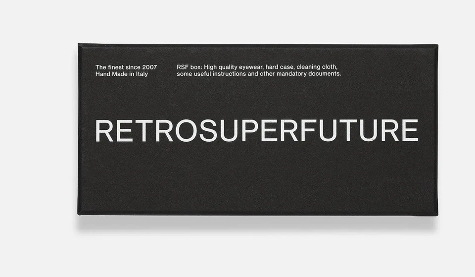Super by retrosuperfuture- Fantasma Havana Maculato - Immagine 4 di 4