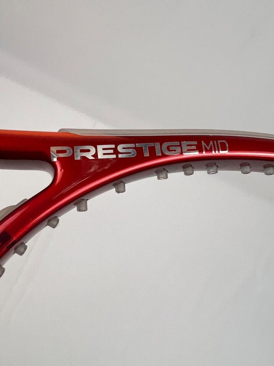 NEW Head Pro Stock TGT 292.1 IG Prestige Mid XL 27.5 inch 4 NEW Head Pro Stock TGT 292.1 IG Prestige Mid XL 27.5 inch 4